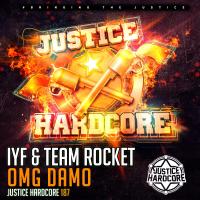 Artwork for OMG Damo by IYF