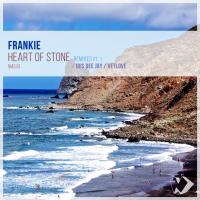 Artwork for Heart of Stone: Remixes, Pt. 1 by Frankie