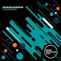 Artwork for The Moment by Dean Richardson