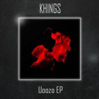 Artwork for Uoozo EP by Khings