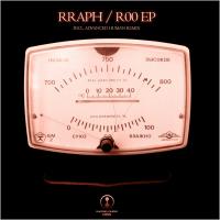 Artwork for R00 EP by Rraph