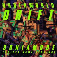 Artwork for Soniamode (Aditya Game Version) by Underworld