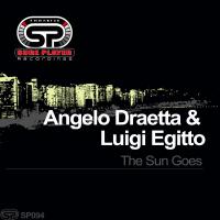 Artwork for Sun Goes by Angelo Draetta