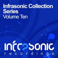 Artwork for Infrasonic Collection Series Vol. 10 by Various Artists