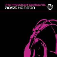 Artwork for The Producer Series by Ross Homson