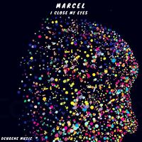 Artwork for I Close My Eyes by Marcel