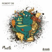 Artwork for Muzik by Robert DB