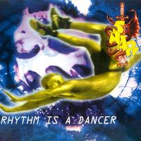 Artwork for Rhythm Is a Dancer by Snap