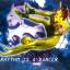 Artwork for Rhythm Is a Dancer
