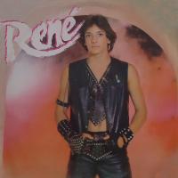 Artwork for Rene by rené