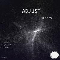 Artwork for Adjust by kLines