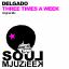 Artwork for Three Times A Week (Original Mix)
