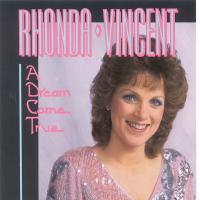 Artwork for A Dream Come True by Rhonda Vincent