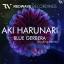 Artwork for Blue Gerbera