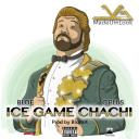 Artwork for Ice Game Chachi (feat. Bloe & C Plus)