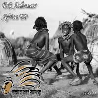 Artwork for Africa EP by Dj Ademar