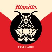 Artwork for Pollinator by Blondie