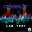 Artwork for Lab Test (Original Mix)