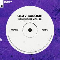 Artwork for Samplitude Vol. 10 by Olav Basoski