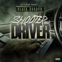 Artwork for Shooter and Driver by Black Booduh