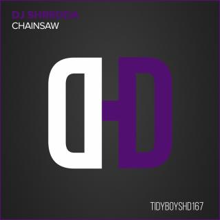 Artwork for Chainsaw (The Freak Remix)