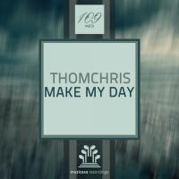 Artwork for Make My Day by Thomchris