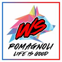Artwork for Life Is Good by Romagnoli
