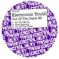 Artwork for Out Of The Dark EP by Electronic Youth