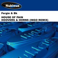 Artwork for House Of Pain / Hoovers & Horns by Fergie