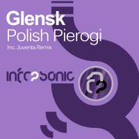 Artwork for Polish Pierogi by Glensk