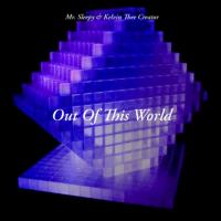 Artwork for Out Of This World by Mr. Sleepy