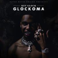 Artwork for Glockoma by Key Glock