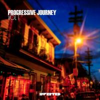 Artwork for Progressive Journey, Vol. 1 by Various Artists