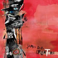 Artwork for Creature by James Dexter