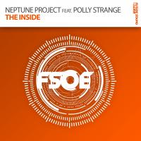 Artwork for The Inside by Neptune Project