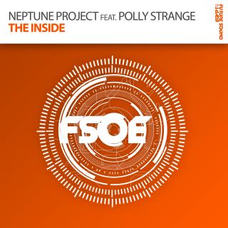 Artwork for The Inside (Sneijder Radio Edit)