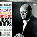 Artwork for Symphony No. 7 in A Major, Op. 92: IV. Allegro con brio