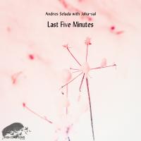 Artwork for Last Five Minutes by Andres Selada