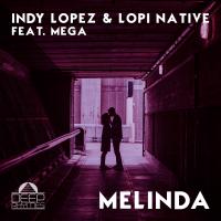 Artwork for Melinda by Indy Lopez