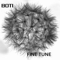 Artwork for Fine Tune by BOTI