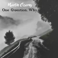 Artwork for One Question. Why by Martin Czerny