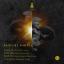 Artwork for Post EFX (Paul Hamilton Remix)