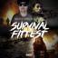 Artwork for Survival of the Fittest (feat. Trillary Banks)
