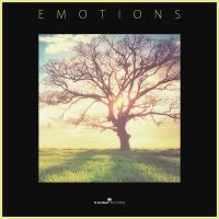 Artwork for Emotions by Various Artists