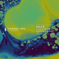 Artwork for A Face From Another Planet by Dalfie