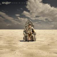 Artwork for Dominion by Skillet