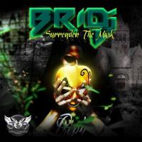 Artwork for Surrender The Mask by Bridj