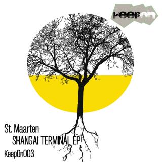 Artwork for Dirty Dream (Original Mix)