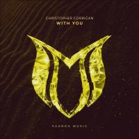 Artwork for With You by Christopher Corrigan