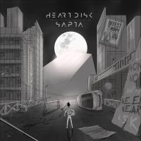 Artwork for Heart Disk by Sapta